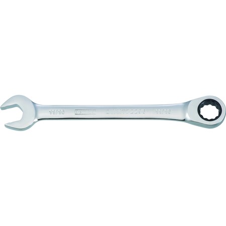 Dewalt Ratcheting Combination Wrench 11/16 In DWMT72296OSP